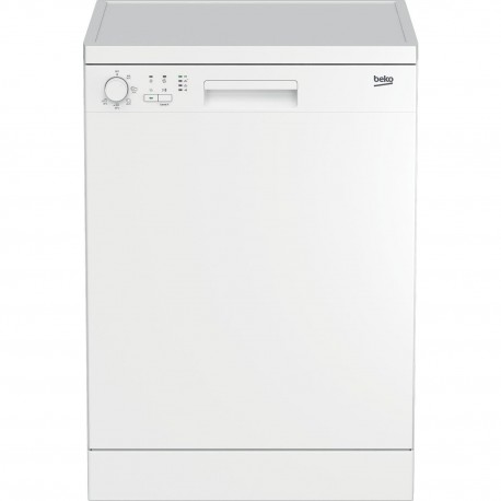 Lavastoviglie BEKO DFN05321W BIANCA