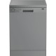 Lavastoviglie BEKO DFN05321S SILVER