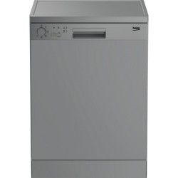 Lavastoviglie BEKO DFN05321S SILVER