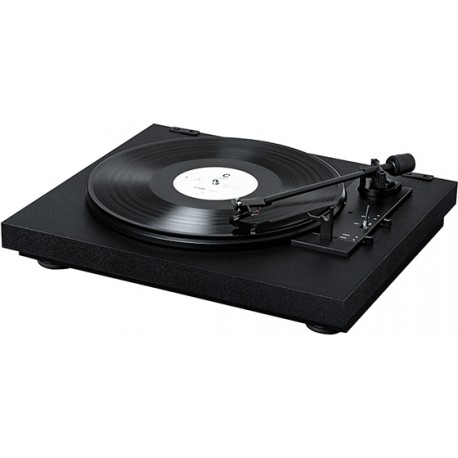 Giradischi Pro-Ject A1 Trazione a cinghia Serie Automat