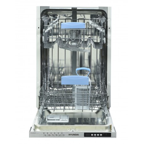 HYUNDAI LAVAST. INCASSO DVHN-10BI21S 45cm