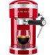MACCHINA CAFFÈ ESPRESSO - KITCHENAID ARTISAN 5KES6503