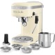 MACCHINA CAFFÈ ESPRESSO - KITCHENAID ARTISAN 5KES6503