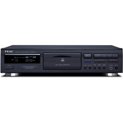 Teac CD-RW890 MKII Masterizzatore professionale CD, Nero Antracite