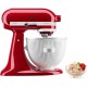 Gelatiera KitchenAid Ciotola da 1,9L.