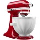 Gelatiera KitchenAid Ciotola da 1,9L.