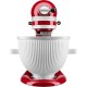 Gelatiera KitchenAid Ciotola da 1,9L.