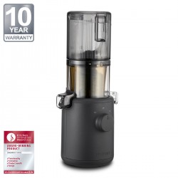 Estrattore Hurom Serie H310A + bottiglia termica + libro