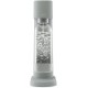 MYSODA WOODY Gasatore per Acqua Frizzante + Bottiglia + Bombola