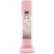 MYSODA WOODY Gasatore per Acqua Frizzante + Bottiglia + Bombola