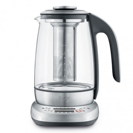 Bollitore SAGE per Tè con Infusore Smart Tea Infuser™