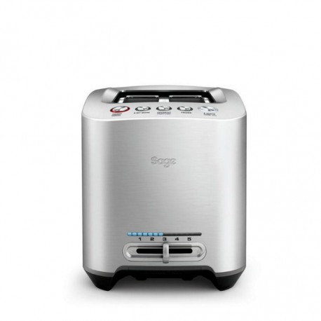 Tostapane SAGE the Smart Toast™