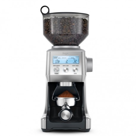 Macinacaffè SAGE the Smart Grinder™ Pro
