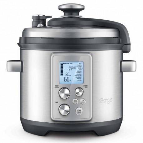 Pentola Elettrica SAGE the Fast Slow Pro™