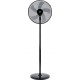 VENTILATORE PIANTANA DA 45 CM – VE1646 DCG