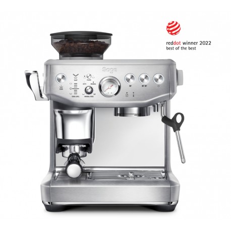 Macchina caffè SAGE the Barista Express™ Impress