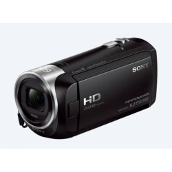 CX405 Videocamera con sensore CMOS Exmor R®