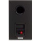 JBL Stage A130 - Altoparlanti per coppia, colore: Nero