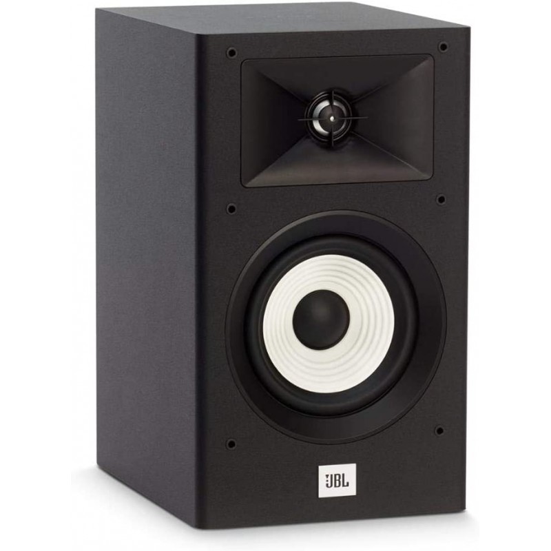 JBL Stage A130 - Coppia di altoparlanti, colore: Nero