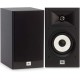JBL Stage A130 - Altoparlanti per coppia, colore: Nero