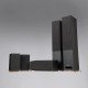 Jamo Studio 8 Sistema home Cinema, Nero