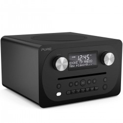 PURE Evoke C-D4