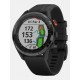 SPORTWATCH GOLF GARMIN APPROACH S62 NERO