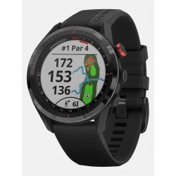 SPORTWATCH GOLF GARMIN APPROACH S62 NERO