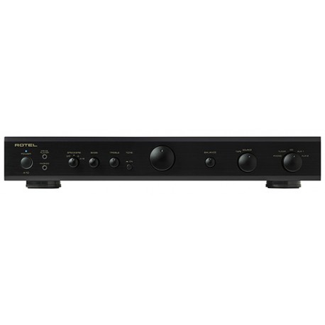 Rotel A10  Amplificatore Integrato Stereo Serie A