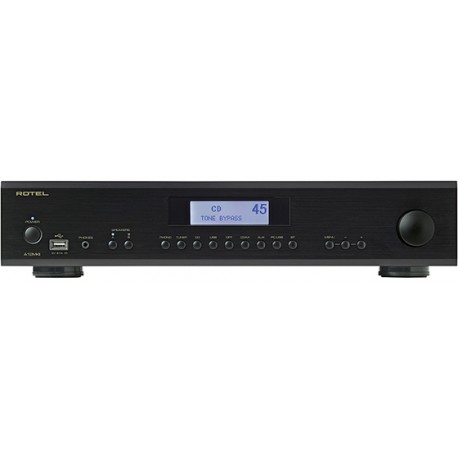 Rotel A12MKII Amplificatore Integrato Stereo Serie A