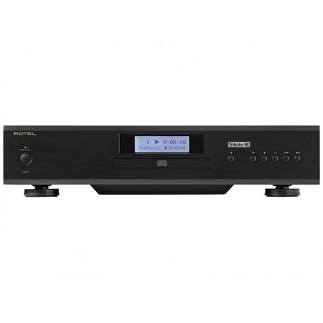 Rotel CD11 Tribute  Lettore CD Serie CD