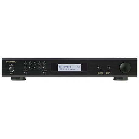 Rotel T11  Sintonizzatore DAB - Digital Audio Broadcasting Serie T