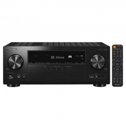 PIONEER VSX-935 RICEVITORE AV RETE NERO
