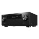 PIONEER VSX-935 RICEVITORE AV RETE NERO