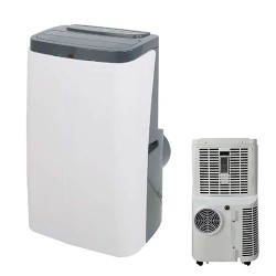 Climatizzatore Portatile AKAI ACP1230KJ - 1200 Btu