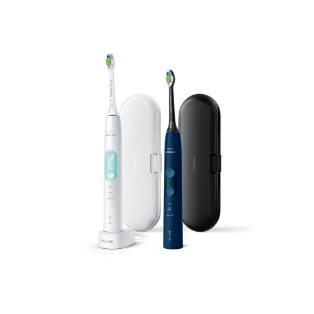 Philips Sonicare HX6851 Spazzolino da denti elettrico