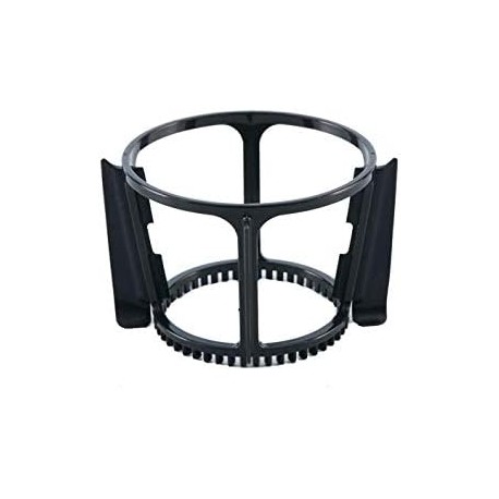 Cestello porta filtro HUROM per estrattore HW Professional NEW SBE18
