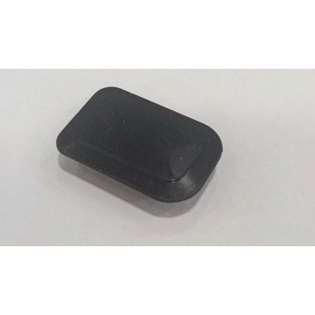 Guarnizione in Silicone per tappino dosatore estrattore HUROM H200