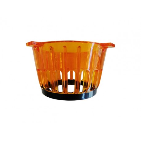 Filtro plastica giallo estrattore succo Hurom H-200