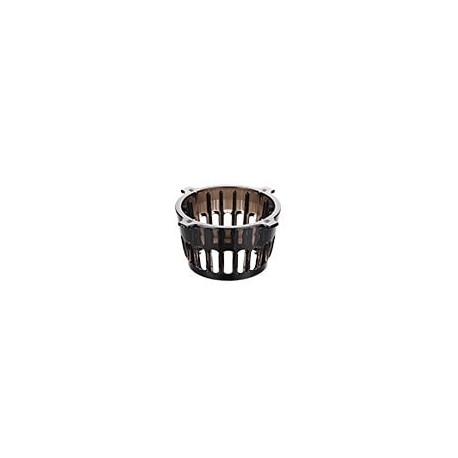 Filtro plastica esterno nero per Hurom H200
