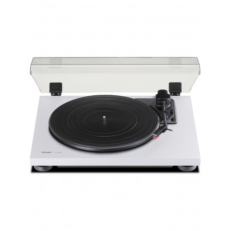 Giradischi Teac TN 180 BT WHITE