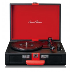 GIRADISCHI Classic Phono TT-110