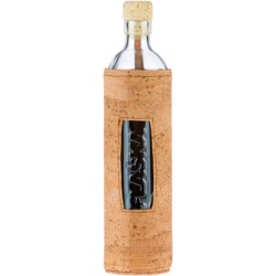 Flaska NATURAL Cork 0.5L