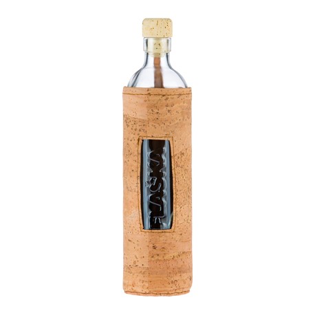 Flaska NATURAL Cork 0.5L