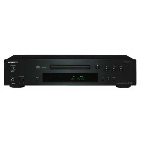 ONKYO C-7030 LETTORE CD HI-FI