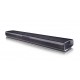 LG Soundbar SQC1 I 160W I 2.1 canali I Dolby Digital, Subwoofer wireless