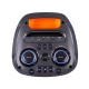 XFEST ALTOPARLANTE 110W WIRELESS USB MICRO SD AUX-IN TWS TREVI XF 780 KB