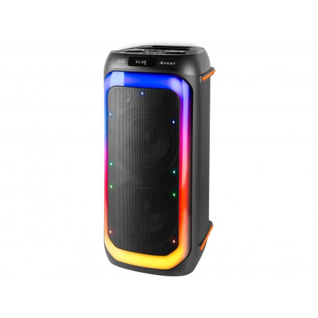 XFEST ALTOPARLANTE 110W WIRELESS USB MICRO SD AUX-IN TWS TREVI XF 780 KB