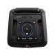 X JUMP ALTOPARLANTE AMPLIFICATO 180W WIRELESS TWS USB AUX-IN 12V XJ 5000