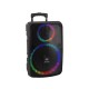 XFEST ALTOPARLANTE 90W WIRELESS USB AUX-IN TWS TREVI XF 1250 KB